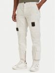 Aeronautica Militare Cargo p&uuml;ksid Iconic Anti-G 261PA1387UCT01493 Beež Regular Fit