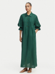 Luisa Spagnoli Pluusikleit Pasotto 543083 Tumeroheline Regular Fit