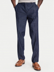 United Colors Of Benetton Riidest p&uuml;ksid 40QFUF05J Tumesinine Slim Fit