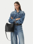 Furla K&auml;ekott Amelia M Bucket WB01953 HSF000 CN O6000 Must
