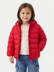 Guess Sulejope H4BT03 WCFM0 Punane Regular Fit