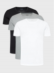BOSS T-s&auml;rkide komplekt Classic 50475284 V&auml;rviline Regular Fit