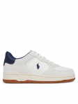Polo Ralph Lauren Tossud 809971482001 Valge