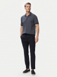BOSS Riidest p&uuml;ksid H-Kanel 50557859 Tumesinine Regular Fit