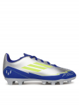 adidas Jalgpallijalatsid F50 Club Messi Firm/Multi-Ground IH0926 Hall