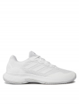 adidas Tennisejalatsid Gamecourt 2.0 Tennis Shoes IG9568 Valge
