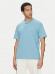 Nike T-s&auml;rk FV7726 464 Sinine Regular Fit