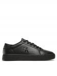 Calvin Klein Jeans Tossud Classic Cupsole Laceup Low Lth YM0YM00491 Must