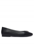 Tommy Hilfiger Baleriinad Th Plate FW0FW09374 Must