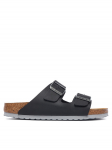 Birkenstock Pl&auml;tud Arizona 1032047 Must