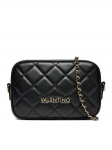 Valentino K&auml;ekott Ocarina VBS3KK51R Must