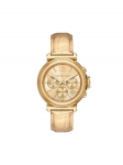 Michael Kors K&auml;ekell Maren MK7508 Kuldne