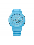 G-Shock K&auml;ekell GA-2100-2A2ER Sinine