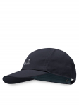Jack Wolfskin Nokam&uuml;ts Baseball Cap A65769 Tumesinine