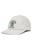 Tommy Jeans Nokam&uuml;ts Tjm Crest Cap AM0AM13286 Valge