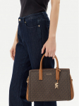 MICHAEL Michael Kors K&auml;ekott Laila 30R5G9IS6B Pruun