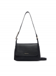 Valentino K&auml;ekott Helen VBS9N509G Must