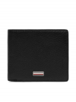 Tommy Hilfiger Rahakott Th Central Cc Flap And Coin AM0AM14497 Must