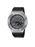 G-Shock K&auml;ekell GM-2100-1AER Must