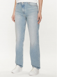 Mustang Teksad Brooke 1013427 Sinine Straight Fit