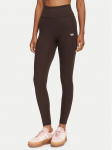 adidas Retuusid Essentials KV9150 Pruun Slim Fit