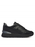 Geox Tossud D Desya B Abx D563LB 8554 C9999 Must