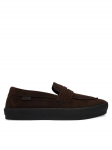 Vans Lords kingad Skate Loafer VN000VA6Y491 Tumepruun