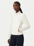 Tommy Hilfiger Kevad-s&uuml;gis jope WW0WW51095 Kreemjas Regular Fit