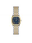 Fossil K&auml;ekell Harlow ES5480 Kuldne