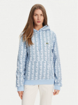 Lacoste Pluus SH2855 Sinine Classic Fit
