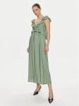 Vero Moda Suvekleit Josie 10303761 Roheline Regular Fit