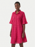 Iconique Suvekleit Romina IC26-039 Roosa Regular Fit