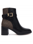 MICHAEL Michael Kors Saapad Rachel 40T6RCME6L Must