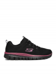 Skechers Tossud C-GRACEFUL 12615 BKMV Must