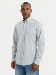 BOSS S&auml;rk Rickert_M 50567711 Valge Regular Fit