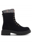 Clara Barson Saapad LORETTA WS6102-08 Must