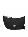 Lacoste K&auml;ekott NU5091NE Must