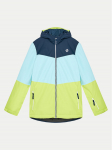 Dare2B Suusajope DKP433 Roheline Regular Fit
