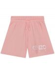 Kenzo Kids Riidest &scaron;ortsid K14253 S Roosa Regular Fit