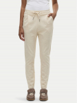 Vero Moda Riidest p&uuml;ksid Eva 10197909 Beež Loose Fit