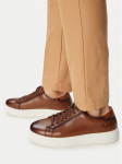 Clarks Tossud Goswell Tie 26186561 Pruun