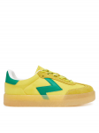 Aldo Tossud Retrostep 14002056 Kollane