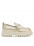 Eva Minge Loaferid SARAH-8049 Kuldne