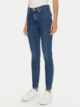 Hugo Teksad Malu_B 50515814 Sinine Skinny Fit