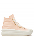 Converse Tennised Chuck Taylor All Star Move A09910C Roosa