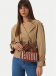 Guess K&auml;ekott Kora Mini HWWG97 48760 Pruun