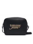 Tommy Jeans K&auml;ekott Tjw Must Camera Bag AW0AW19049 Must