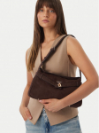 Guess K&auml;ekott Ella HWSG97 54180 Tumepruun