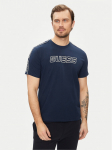 Guess T-s&auml;rk Arlo Z4GI18 J1314 Sinine Regular Fit