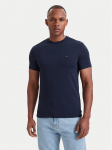 Tommy Jeans T-s&auml;rkide komplekt DM0DM20687 V&auml;rviline Slim Fit